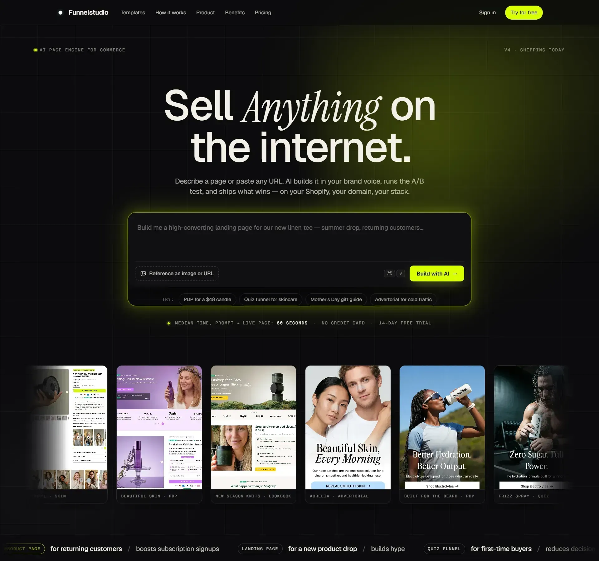 FunnelStudio